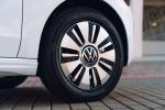 Volkswagen e-up! 2020 года (UK)